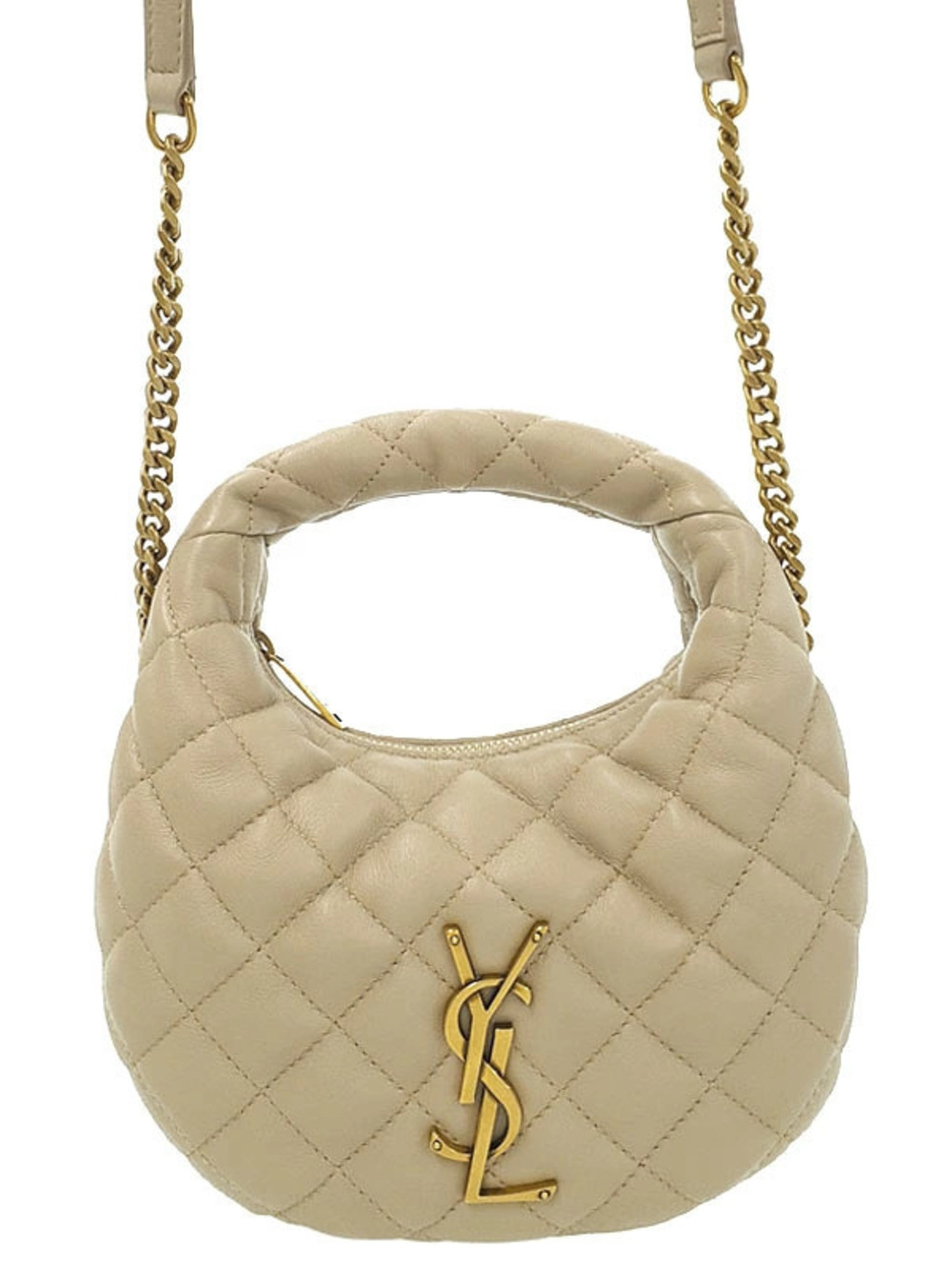 SAINT LAURENT PARIS Saint Paris Icarino Bag